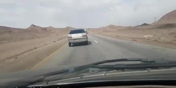 Bbw and road