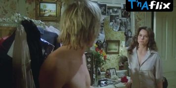 Barbara Hershey Sexy Scene  in The Stunt Man