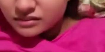 Indian Girl enjoying the fucking (indian_girl)