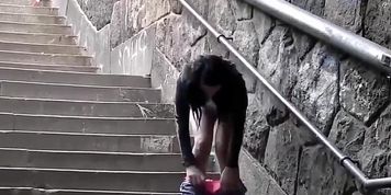 Piss mix 8 (Beverly Hills, Petra Davis, Sexi Girl)
