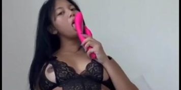 Bokep Indonesia Raey Colmek Pakai Dildo Jago Banget Teen-fuck