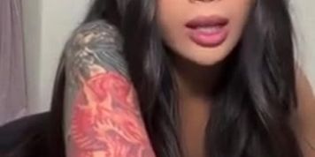 tvylorafterdark - Taylor (Kim Nike)
