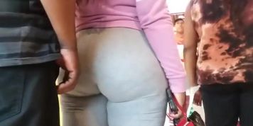 I'll Drop a Nut in this Butt!!