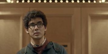 One Day (2016) Thai Movie