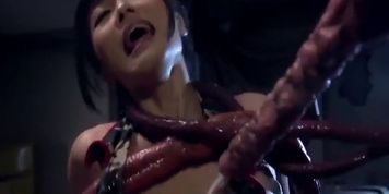 Tentacles