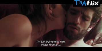 Adriana Da Fonseca Breasts Scene  in Even Lovers Get The Blues
