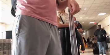 Airport bulge Xposed