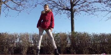 Gina Gerson - Public Agent (Doris Ivy)