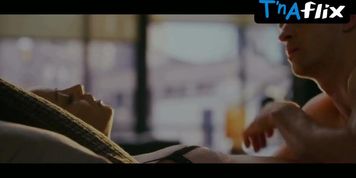 Mila Kunis Underwear Scene  in Friends With Benefits