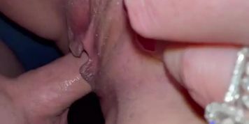 Amateur Creampie & Cumshot Compilation