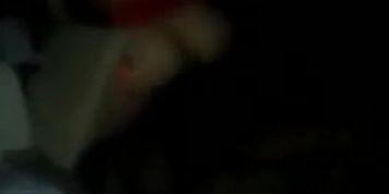 Husband discovered wife on BBC. (brunette_bbw)