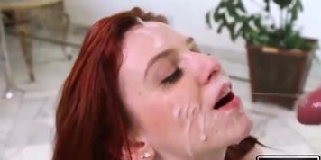 Wet Emma Hottest Cum In Mouth Cumpilation p2