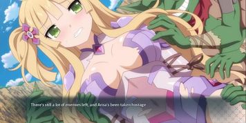 Arisa Extras - Sakura Nova