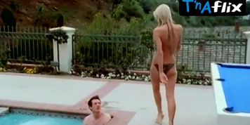 Paris Hilton Bikini Scene  in The Hillz