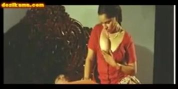 mallu reshma