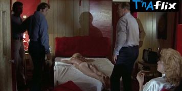 Lynn Borden Butt,  Breasts Scene  in Walking Tall