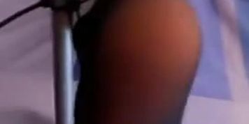 Orgasm on feet ??