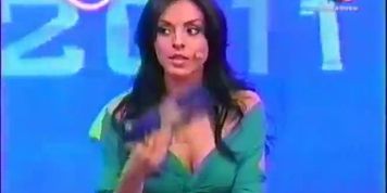 Eduman-Private.com - Ivonne Montero Bonitas Piernas