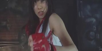 mixed wrestling japan