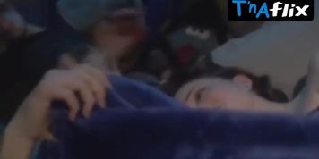 Evgeniya Beloborodova Breasts Scene  in Gonchiye 2