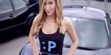 HOT Babes and Hot Rides  PMV  PORN MUSIC VIDEO