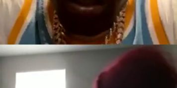Officialboosieig IG Live (Slim Thick)
