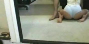 A woman who loves dick and is loved by cock.