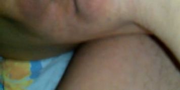 Toying and Fisting my Wife