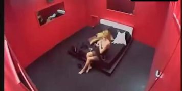 Eva Henger Breasts Scene  in Eva Henger Nude