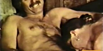 Peepshow Loops 394 1970s - Scene 1 (Isis Taylor)