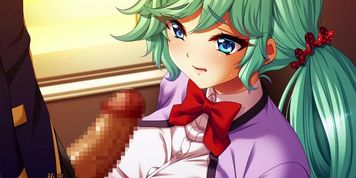 Kutsujoku 3 Tsugumi 2 (English) (Visual_Novel)