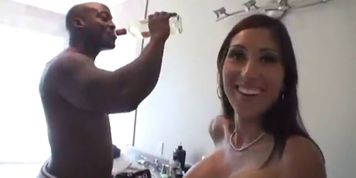 Alexis Breeze Threesome (Alexis Ramirez)