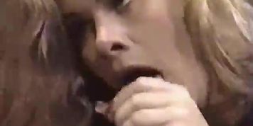 Trinity loren best blowjob