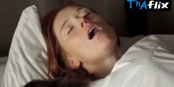 Audrey Fleurot Sexy Scene  in La Vie En Miettes
