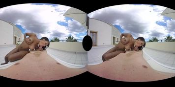 M1&pound;C VRpov