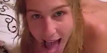 Ideepthroat - Heather - Perfect Bj, Screw Pussy And Swallow!! - Heather Brooke (Heather Hart)