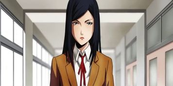 [AMV Ecchi] Prison School - Cool Asakura