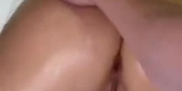 Jakara perfection ass pussy fucked