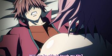 Kyonyuu Fantasy 1/2
