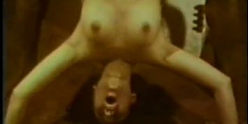 Peepshow Loops 279 70's and 80's - Scene 3 (Isis Taylor)