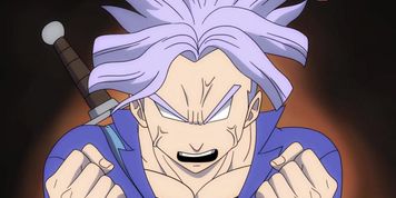 the perfect cell part 3