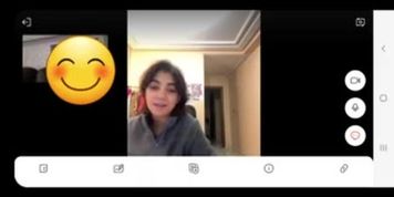Bbc Flash Arab Girl