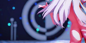 [R18][Star Rail MMD] Clara - ??????? (Rabbit Hole)