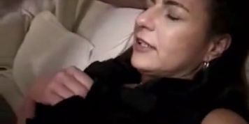 German Wife Squirts