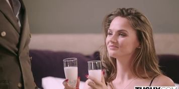 TUSHY Tori Black Has Incredible Anal Sex After Fashion Shoot