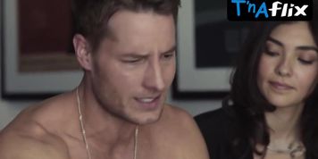 Alena Savostikova Sexy Scene  in This Is Us