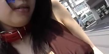 [NATURAL] YTD-09 ?????? 9 public humiliation