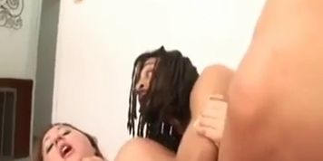 Vanessa Blake Chunky Ass Creampie (Kobe Tai)
