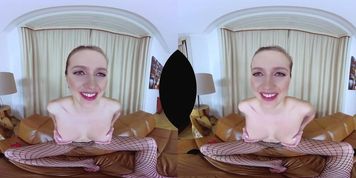 Vr feet2