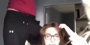 Pantsed on stream